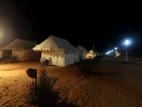 Royal Desert Camp Hotel