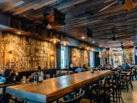 Hollander Hotel - Downtown St. Petersburg Hotels near 400 Beach