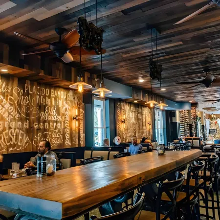 Hollander Hotel - Downtown St. Petersburg