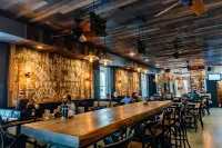 Hollander Hotel - Downtown St. Petersburg فنادق في سانت بطرسبرغ
