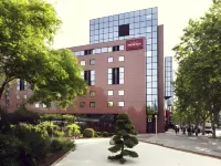 Hôtel Mercure Toulouse Centre Compans Hotels in Toulouse