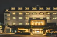 Heyy Seogwipo Hotel Hotels near Seogwipo Olle Market
