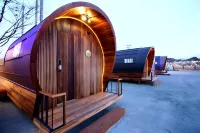 Camp Village Geoje