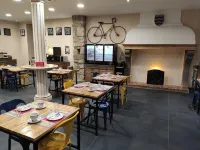 Yseria登錄酒店 - 歷史中心 - 早餐