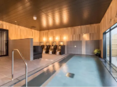 ホテルルートインGrand室蘭 室蘭のホテル