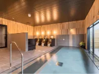 Hotel Route-Inn Grand Muroran Hotels in Muroran