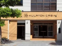 Travel&Book Hotel Hulatoncabin Takamatsu Hotels near Mt. Yashima