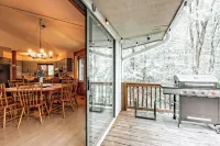 GUEST FAVORITE! Mountain Views, Golf, Hiking, Pickleball, FAMILY & PET Friendly