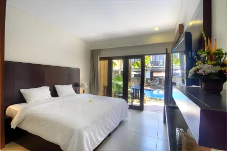Suris Boutique Hotel