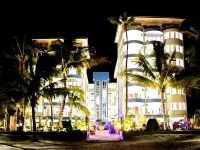 Cowrie Shell Beach Apartments Official Hotels in Bamburi Beach