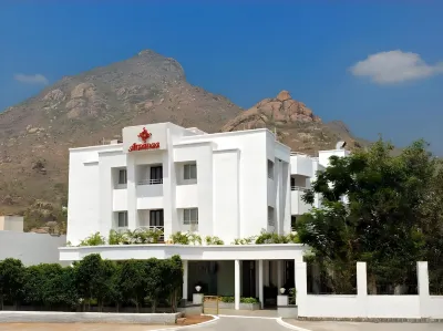 Arpanaa Hotel