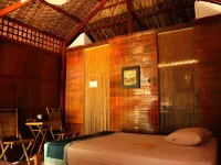 Jardin Du Mekong Homestay Hotels in TT. Cai Be