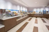 Holiday Inn Express & Suites BRENHAM SOUTH by IHG - breakfast