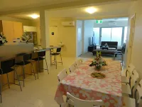 Perth 178 Backpackers ( Valid Passport Required for Check in ) Northbridge 호텔