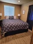 Water Front Moovalya Keys with 50' private dock and great parking