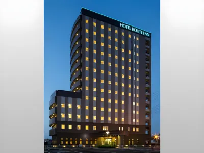 Hotel Route-Inn Ebina Ekimae