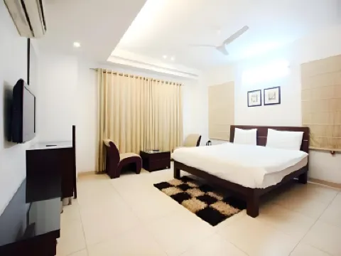 Hill View Hitech City Hotels in 