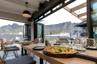 Kloof Street Hotel - Lion Roars Hotels & Lodges - 4 звезды