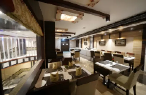 Square Inn