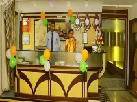 FabHotel Prime Simna International Hotels in Muzaffarpur
