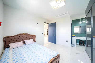 Donghae Mukho Lighthouse Ocean View Pension Hotels near Mukho