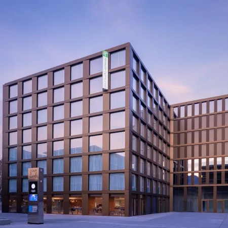 Holiday Inn Express & Suites SION by IHG