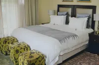 Hibon Lodge - Mountain view