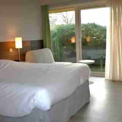 Hôtel Kyriad Angoulême Nord Champniers Rooms