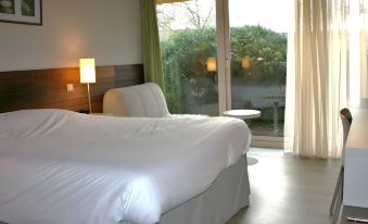 Kyriad Angouleme Nord - Champniers
