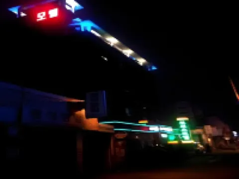 보보스모텔 여의도 공원 주변 호텔