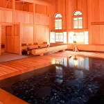 Houshi Onsen Chojukan