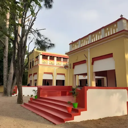 Tulin Heritage Bungalow