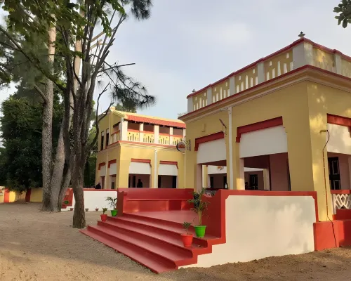 Tulin Heritage Bungalow Hotels in Purulia