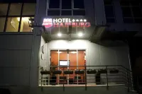 Hotel Hamburg