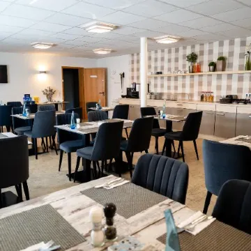 AP Hotel Mannheim Viernheim