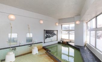 Tabist Hana Hotel Takinoya Aizu-Yanaizu