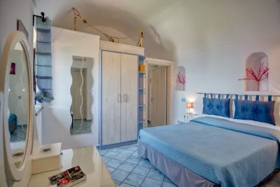 Il Giardino i Rosa : holiday house Amalfi Coast.