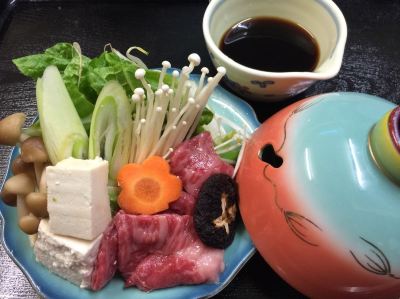 料理 四季の味舞台 かんえいの写真