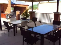 Murray Waters Motor Inn & Apartments - 3 estrellas