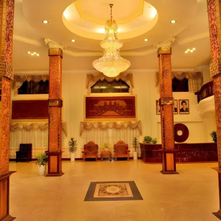 Vy Chhe Hotel