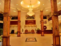 Vy Chhe Hotel - Spa