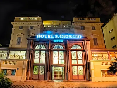 Hotel San Giorgio