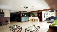 Crestmont Admire, Udaipur - キッチン