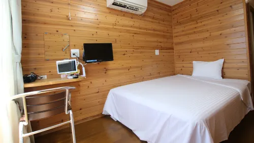 Iejima Kokoro House - Bintang 3