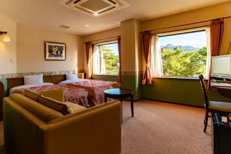 Il Regalo Отели в г. Китасиобара