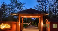 Saj in the Forest, Pench Hotels in Kohka