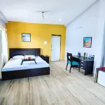Jhore Jole Jongole - Eco Heritage Resort
