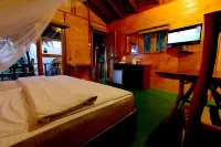 Ella Bamboo Cabana