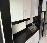 May’s Studio Apartment Hôtels à : East Bekasi