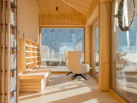 Mountain Suite Nr 102 - spa